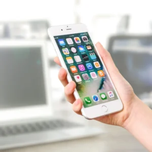 Professional Native App Development Package