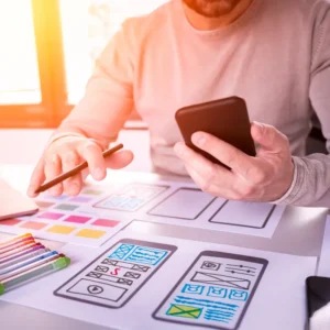 Scalable Business App Development Suite
