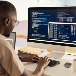 Business-Ready Custom Software Solution