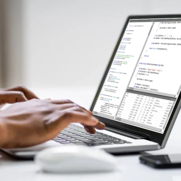 Flexible Modular Software Architecture Plan